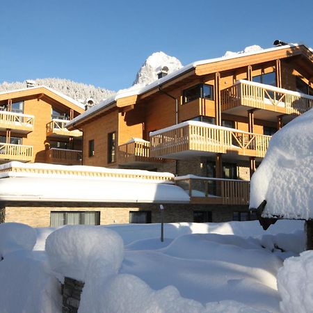 Mountain-Apart Simonhof Apartamento Maria Alm am Steinernen Meer Exterior foto