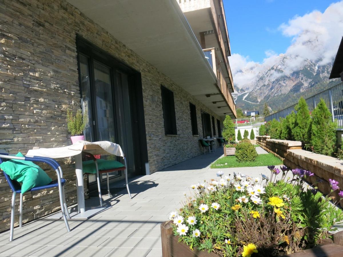 Mountain-Apart Simonhof Maria Alm am Steinernen Meer Exterior foto