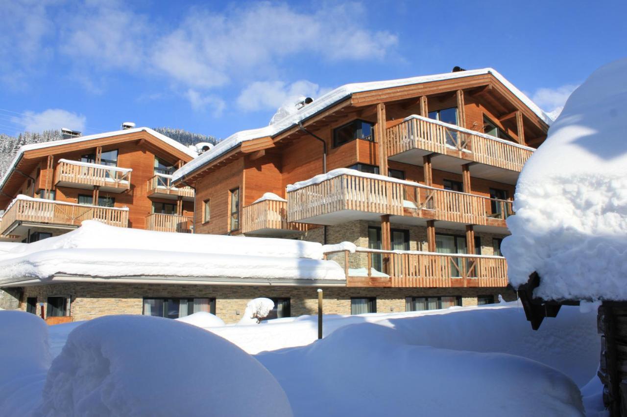 Mountain-Apart Simonhof Maria Alm am Steinernen Meer Exterior foto