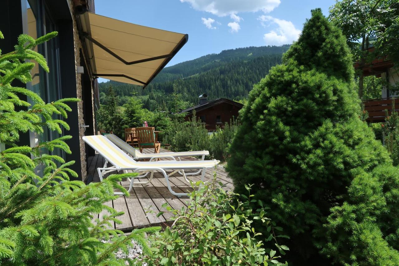 Mountain-Apart Simonhof Maria Alm am Steinernen Meer Exterior foto